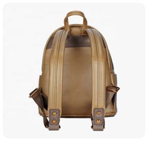 <span class=keywords><strong>Loungefly</strong></span> <span class=keywords><strong>Cendrillon</strong></span> PU Cuir Mignon Belles Filles Di Princesse Femmes Mini Voyage <span class=keywords><strong>Sac</strong></span> À Dos - Product Image 6