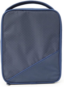Sac isotherme réutilisable, petit sac à lunch, résistant à l'eau, isolation thermique pour le stockage des aliments - Product Image 2