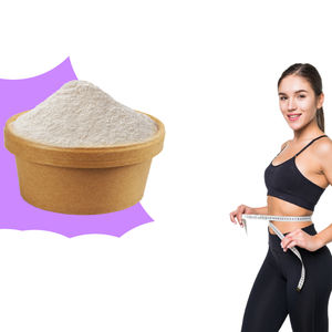 Suplemento de soporte metabólico sin azúcar de diseño personalizado Sibu Powder Body Energy Management Support Sibu - Product Image 5