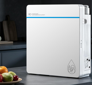 Purificador de Aire No Eléctrico de Fábrica China |   Filtración por Gravedad de 3 Etapas, 100G, Sin Bomba, Cero Ruido, Proyecto Ecológico B2B - Product Image 1