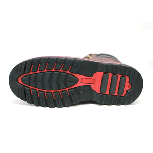 MaxiTough - <span class=keywords><strong>Chaussures</strong></span> de travail confortables en cuir véritable avec embout en acier anti-perforation S3, <span class=keywords><strong>chaussures</strong></span> de sécurité pour hommes, <span class=keywords><strong>vente</strong></span> flash, haute qualité - Product Image 5