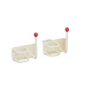 Peigne de salle de bain, Anneau <span class=keywords><strong>à</strong></span> <span class=keywords><strong>cheveux</strong></span>, Bandeau, Cordon <span class=keywords><strong>à</strong></span> <span class=keywords><strong>cheveux</strong></span>, Crochet - Product Image 5