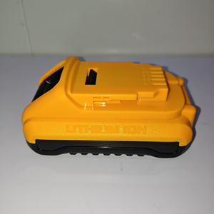 Caja de batería de piezas <span class=keywords><strong>SKD</strong></span> sin montar de alta calidad y BMS 21700 5 celdas para Kit de carcasa inalámbrica DWT Power sin celda de batería - Product Image 1