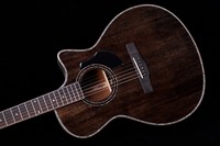 New Launch Best Price 41 Inch All Solid Guitar Acoustic Guitar High Gloss With Stainless Steel Round Frets Stringed Instruments