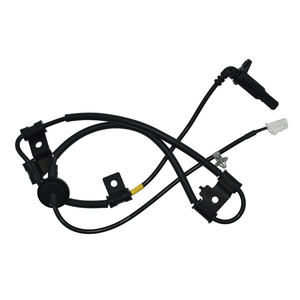 Sensor de Velocidad de Rueda Delantera Izquierda Original para Hyundai Tucson (Conector Largo) / Kia Sportage (2WD) 95680-2E310 95680-03310 - Product Image 3