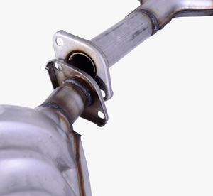 ヒュンダイソナタ用マフラーKia K5マフラーカーアクセサリー自動車部品ステンレスパイプ2007 2008 2009 2010 2011 2012 2013 - Product Image 5