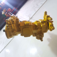 Pompe hydraulique PSV2-66T-2 PSV2-66T-1 PSV2-66T pour excavatrice PSV2-66T PSV2-63T PSV2-66T-2 PSV2-66T-2 PSV2-62T