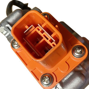 ชุดประกอบตัว<span class=keywords><strong>แปลง</strong></span>ไฟไฮบริด DC รุ่น G9270-42060 สำหรับรถยนต์โตโยต้าและเล็กซัส - Product Image 4