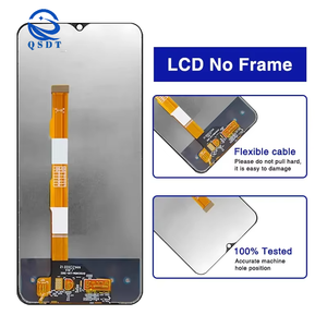 Alta calidad <span class=keywords><strong>Vivo</strong></span> Y20 teléfono móvil LCD pantalla montaje <span class=keywords><strong>precio</strong></span> al por mayor digitalizador pantalla reemplazo con 1 año de garantía - Product Image 3