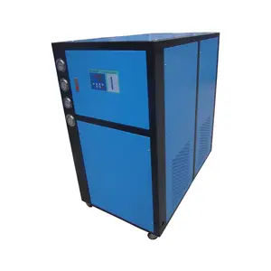 10HP Drinkwater Chiller Koelsysteem Voor Home Water Tank