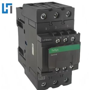 คอนโทรลเลอร์ LC1D65AF7C 110V 65A AC ของแท้ใหม่ตัวควบคุมการเขียนโปรแกรมระบบอัตโนมัติในอุตสาหกรรม - Product Image 1