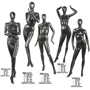 Mannequin féminin à tête d'œuf <span class=keywords><strong>sexy</strong></span> et chaud, corps entier, vente bon marché - Product Image 2