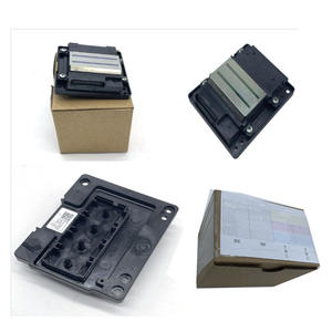 Tête d'impression ISSCX pour les modèles L15188/L15180/L15168/L15150/L15160/L15158 et WF7620 - Product Image 1