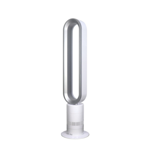 Ventilateur tour sans pales domestique, 97 cm de hauteur, pour intérieur, à vent doux et naturel, rafraîchisseur d'air - Product Image 6
