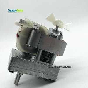 Moteur à chaîne 220V E493193 4000219 AMI-C8087-3BL01GA-124 pour four à pain vertical Antunes <span class=keywords><strong>Roundup</strong></span> B3715UI-095 HATCO - Product Image 6