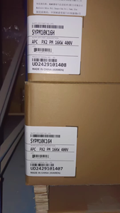 Fuente de Alimentación UPS <span class=keywords><strong>APC</strong></span> SRT3000RMXLI Smart-UPS 3000VA LCD RM 2U - Product Image 6