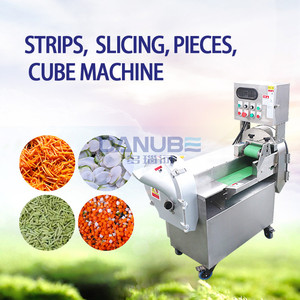 Factory Direct Price Spice <b>Drying</b> Oven Automatic Energy Saving Food Processing Cleaning Slicing <b>Equipment</b> - Product Image 5