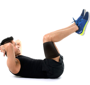Bandes <span class=keywords><strong>de</strong></span> compression <span class=keywords><strong>de</strong></span> soutien <span class=keywords><strong>de</strong></span> <span class=keywords><strong>cuisse</strong></span> en néoprène personnalisé bandes <span class=keywords><strong>de</strong></span> sueur <span class=keywords><strong>de</strong></span> sport respirantes orthèse <span class=keywords><strong>de</strong></span> manchon <span class=keywords><strong>de</strong></span> <span class=keywords><strong>cuisse</strong></span> - Product Image 6