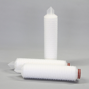 Filtro de jeringa Pes avanzado 22um 4mm 1.0um Elemento de filtro de polietersulfona de larga vida útil para grabado en húmedo - Product Image 4