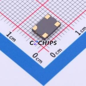 OT8EL4C4JI-111OLP-3.579545M Crystal Oscillator (Active) SMD7050-4P Crystal Oscillator 3.579545MHz 10ppm CMOS - Product Image 2