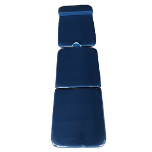 Coussin de chaise en cuir pour maison de retraite, soins aux personnes âgées, massage, utilisation remplaçable, modèle standard haut de gamme - Product Image 4
