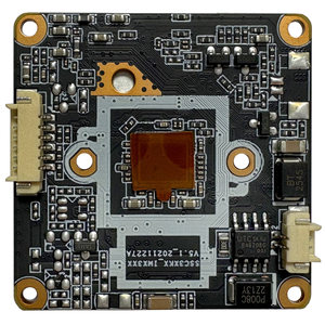 Module de caméra réseau MC-L12B Anjawi Vision 5MP, IMX335 + SSC30KQ, mémoire DDR 2 Go intégrée M327 - Product Image 2