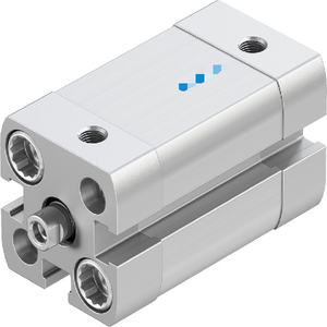 ADN-12-30-I-<span class=keywords><strong>P</strong></span>-wbrA 536216 紧凑型气缸全新 - Product Image 1