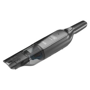 MINI aspirapolvere handvac Slim (ricaricabile) HLVC320B11 Grey QW - Product Image 3