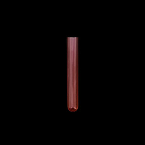 Tubes à essai en plastique colorés Kangxin 16*100, tubes d'échantillonnage de laboratoire de qualité supérieure pour le reconditionnement - Product Image 2