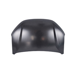 OE-Kit de carrosserie automobile en acier, couvercle de Capot de moteur pour re-nault <span class=keywords><strong>Dacia</strong></span> <span class=keywords><strong>Logan</strong></span> 2021 <span class=keywords><strong>2022</strong></span> - Product Image 1