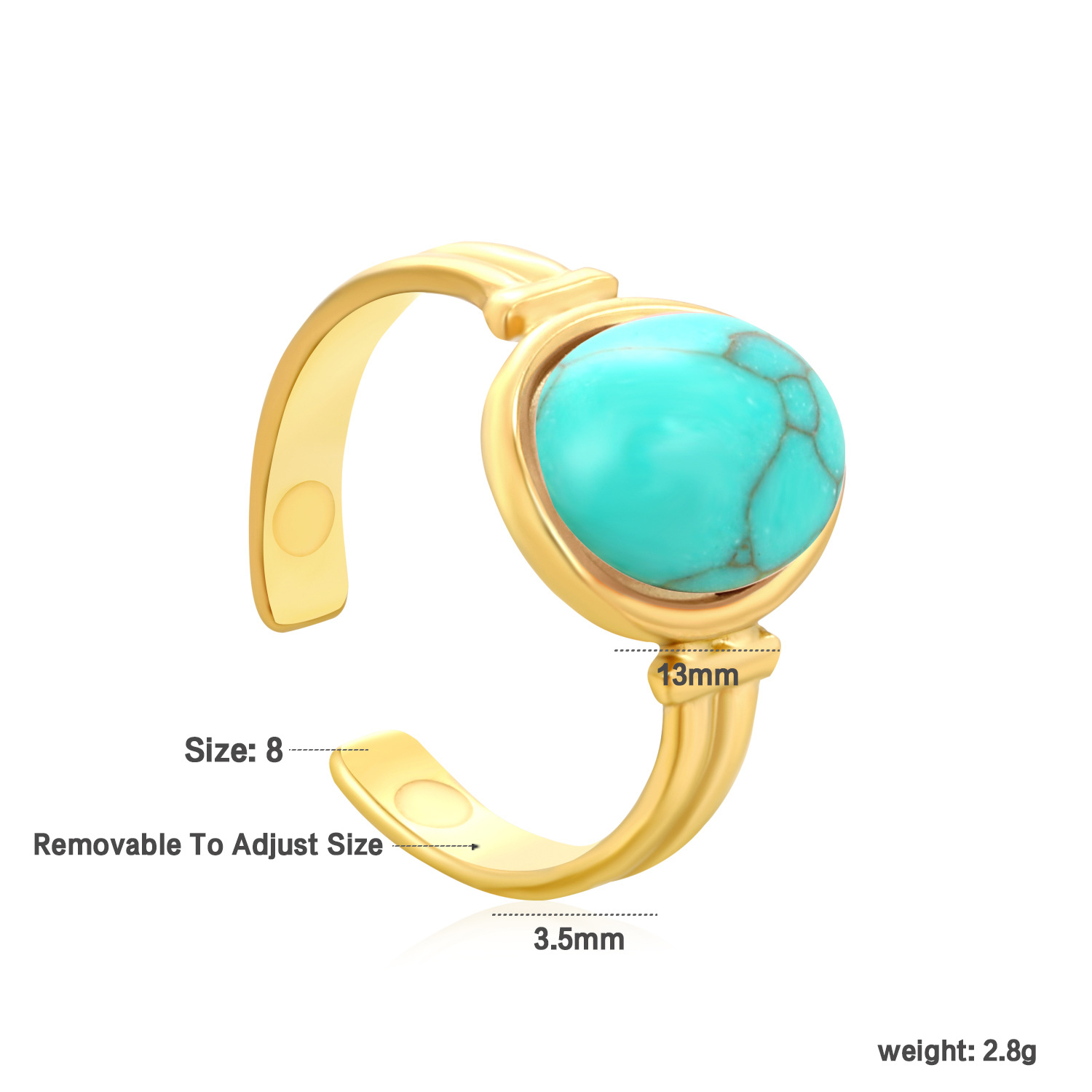 รหัสสินค้า: RI1630J8G