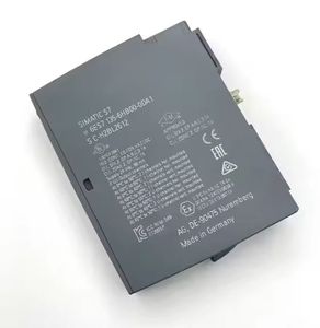 Módulo de Salida Analógica Siemens PLC 6ES7135-6HB00-0CA1 100% Original, Nuevo, ET 200SP, 12 Meses de Garantía para Uso Industrial - Product Image 1