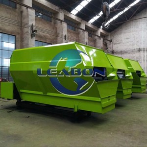 5 CBM ferme bétail mouton <span class=keywords><strong>cheval</strong></span> vache mélangeur d'alimentation TMR mélangeur d'alimentation pesage mélangeur <span class=keywords><strong>prix</strong></span> de la Machine - Product Image 5