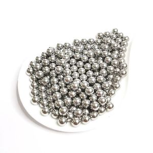 Billes en acier inoxydable 440C directement de l'usine, 3,4 mm, 3,5 mm, 3,969 mm, 4 mm, 4,5 mm, 4,763 mm, <span class=keywords><strong>prix</strong></span> bas - Product Image 1