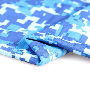 Al por mayor ligero camuflaje rápido enfriamiento instantáneo PVA Camo toalla refrigeración - Product Image 3