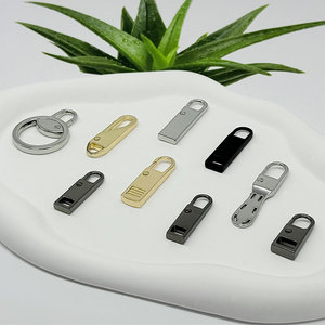 Ngay lập tức dây kéo sửa chữa Kit với thanh trượt puller thay thế bị hỏng khóa cho túi may mặc & Vali DIY may thủ công - Product Image 3