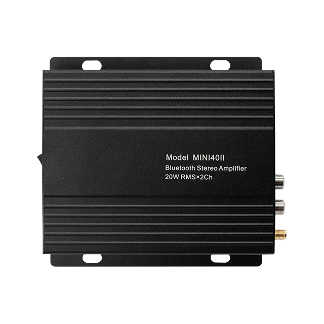 DSPPA Mini40II 2x20 Вт мини-усилитель мощности