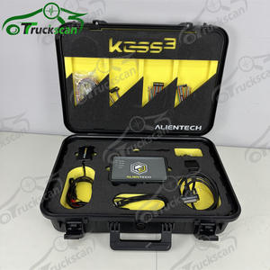 ALIENTECH KESS3 KESS V3 ECU TCU: Actualización de Potencia, Modificación, Ajuste, Reparación, Clonación, Lectura y Escritura - Product Image 2