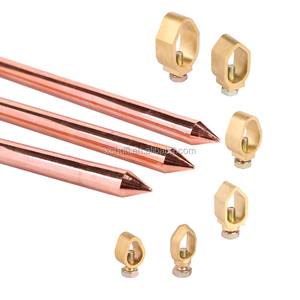 HUA <span class=keywords><strong>DIAN</strong></span> แท่งดินทองแดงแบบพกพา,แท่งดินทองแดงขนาด20ปีแท่งดินทองแดง - Product Image 4