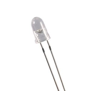 UV Dip Led 3mm 5mm 10mw 360nm 365nm 390nm 405nm 415nm Haute Puissance Ultraviolet Violet Lumière Cure pour Huile - Product Image 1