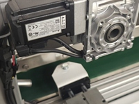 Ligne de robots d'emballage et de superposition de carreaux de sol, compatible OEM