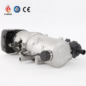 JP Parkeer verwarming 9KW 24V <span class=keywords><strong>12V</strong></span> <span class=keywords><strong>Diesel</strong></span> Benzine verwarming voor vrachtwagen, graafmachine, bus, terreinwagens - Product Image 4