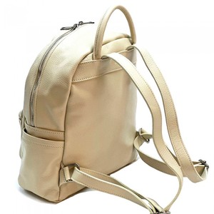 Premium Genuine Leather <b>Backpack</b> for Men and Women Vintage Travel Laptop <b>Backpack</b> <b>Large</b> Capacity Business <b>School</b> Hiking Daypack - Product Image 6