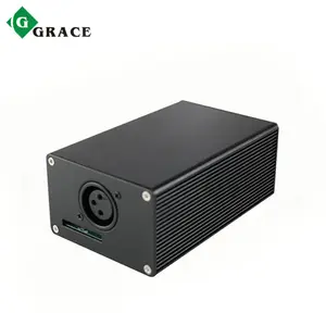 Grace DMX Controller Dongle PC Interface Mini Console Stage Lighting Controller