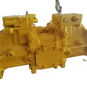 Bomba de pistón de 4432815 K5V200DPH, bomba de pistón ZX450, ZX470, 1, 2, 2, 1, 2, 2, 2, 1, 2, 2 - Product Image 1