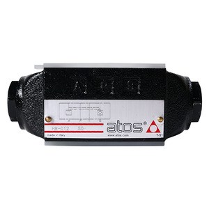 Solenoid hydraulique de marque ATOS d'origine SDHE-0710-X24DC/BT - Product Image 5