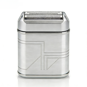 Carcasa de Aluminio Personalizada al por Mayor para Afeitadoras Eléctricas con Detalles Personalizados para Pedidos al por Mayor - Product Image 1