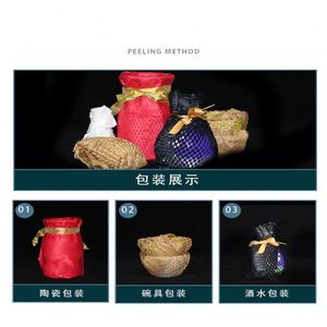 New Automatic Honeycomb Paper Wrapping System PLC Motor Paper Folding Machine <b>25m</b>/min for Manufacturing Plant Home Use - Product Image 4