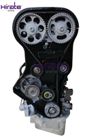 Nouveau moteur Z24SED 2.4L DOHC pour remplacement OEM haute Performance de moteur de voiture Chevrolet Captiva 2006-2015