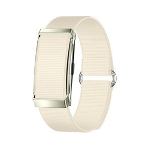 Relojes Inteligentes EDS DF F17 con Sensor de Vibración BT, Sensor de Ritmo Cardíaco y Correas de Silicona o Correas Tejidas de Nailon Personalizables - Product Image 1